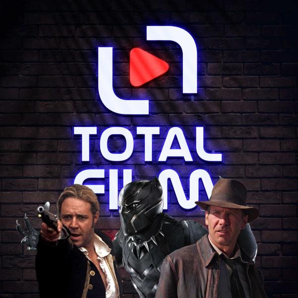 Totalfilm Podcast